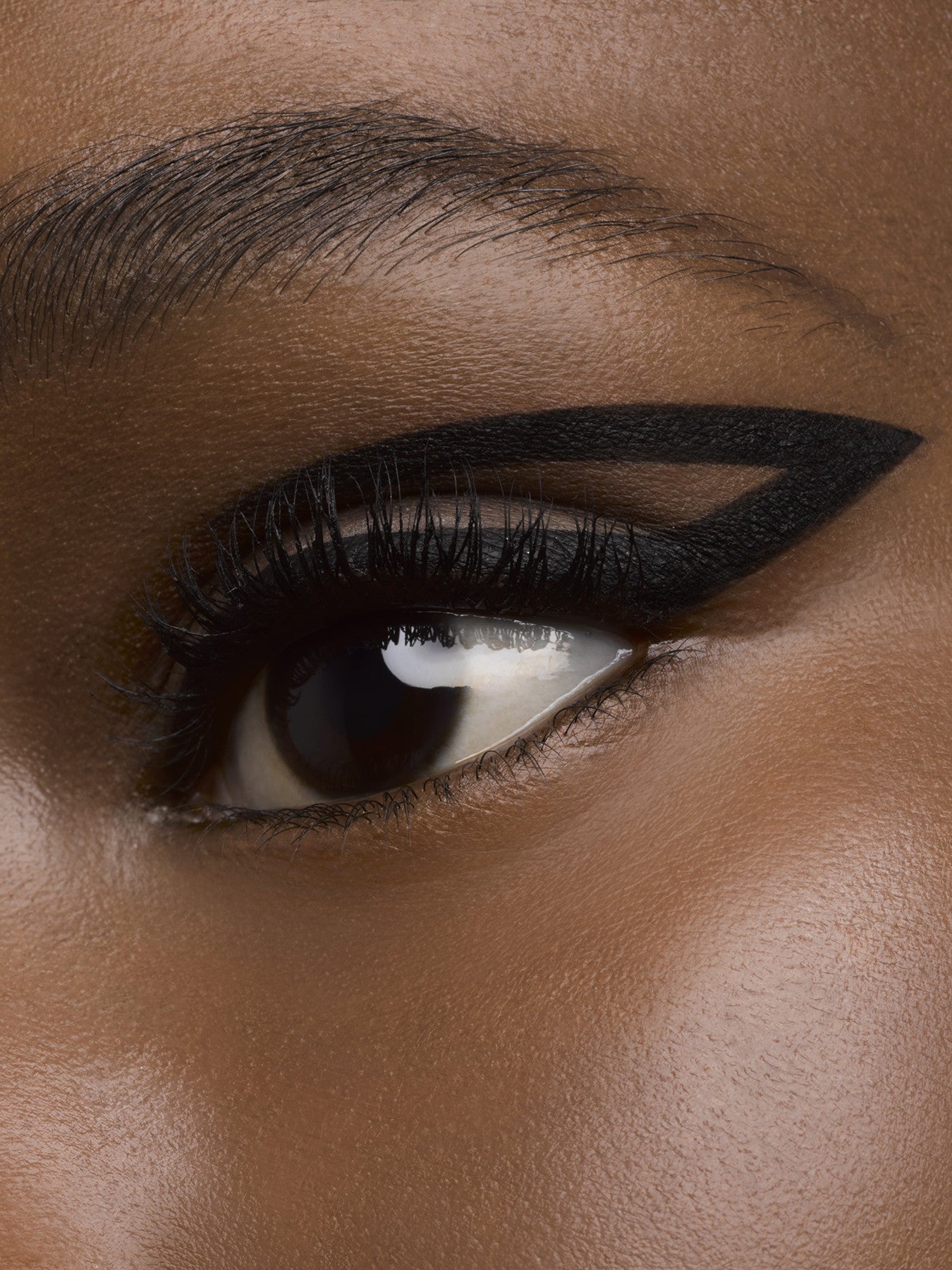 Crushliner Waterproof Eyeliner