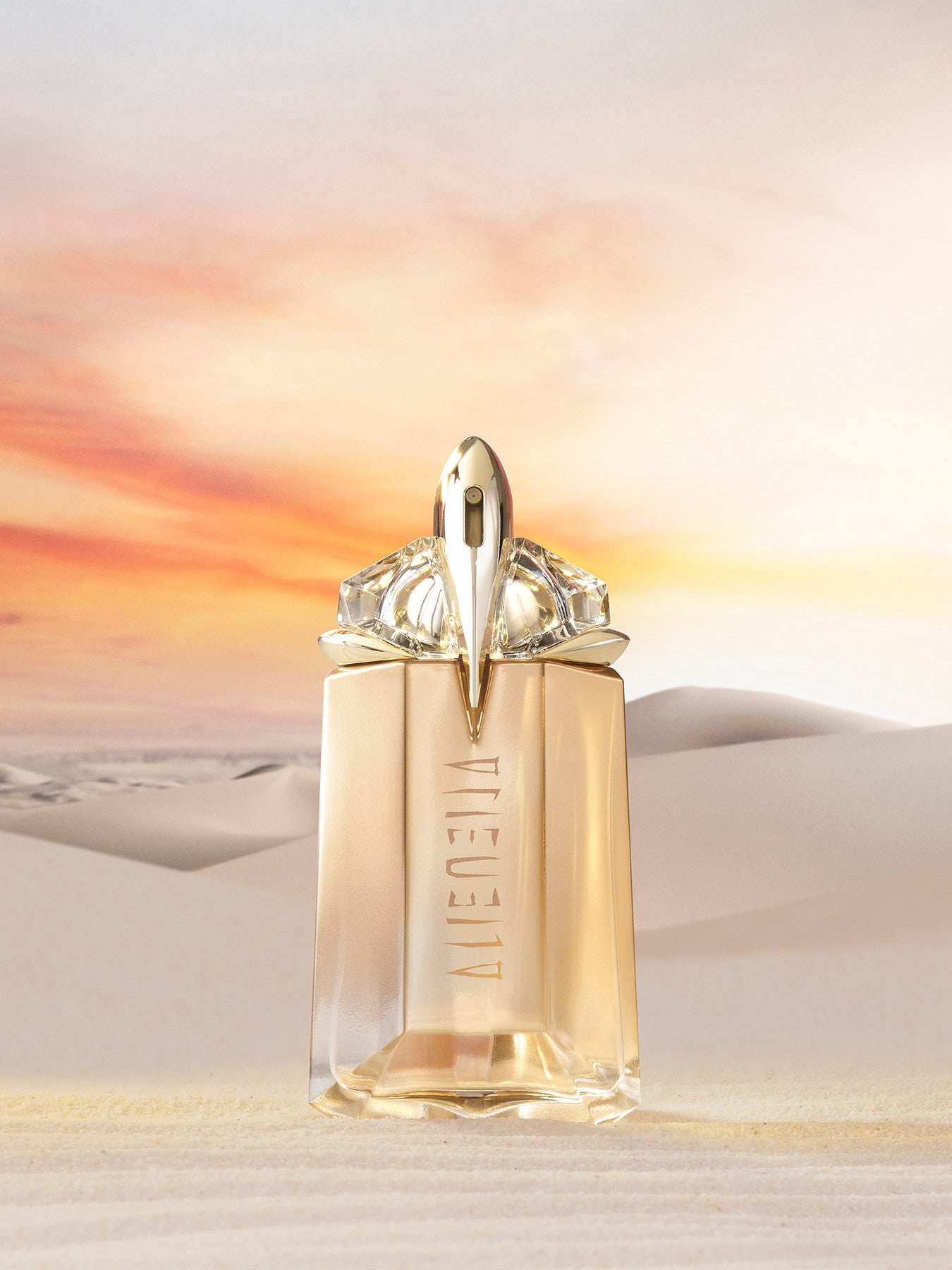 Alien Goddess Eau de Parfum 90ml