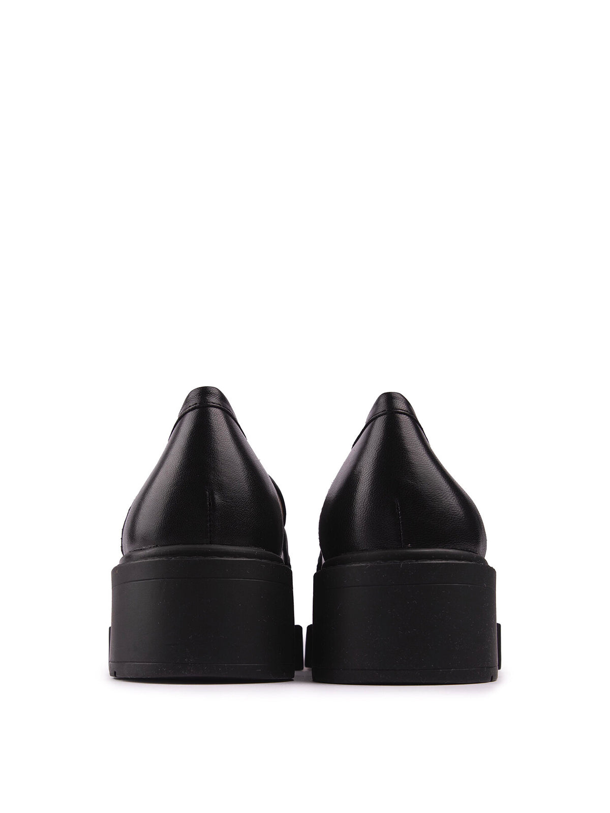 COACH Leah Loafer Shoes