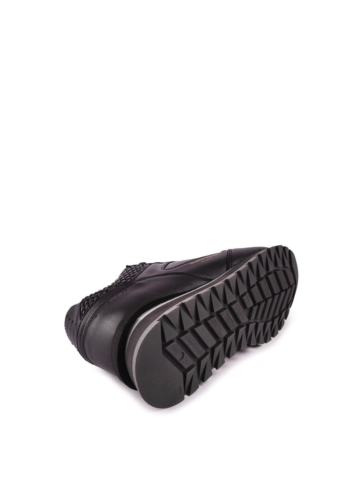 ANDROID HOMME Lechuza Racer Trainers
