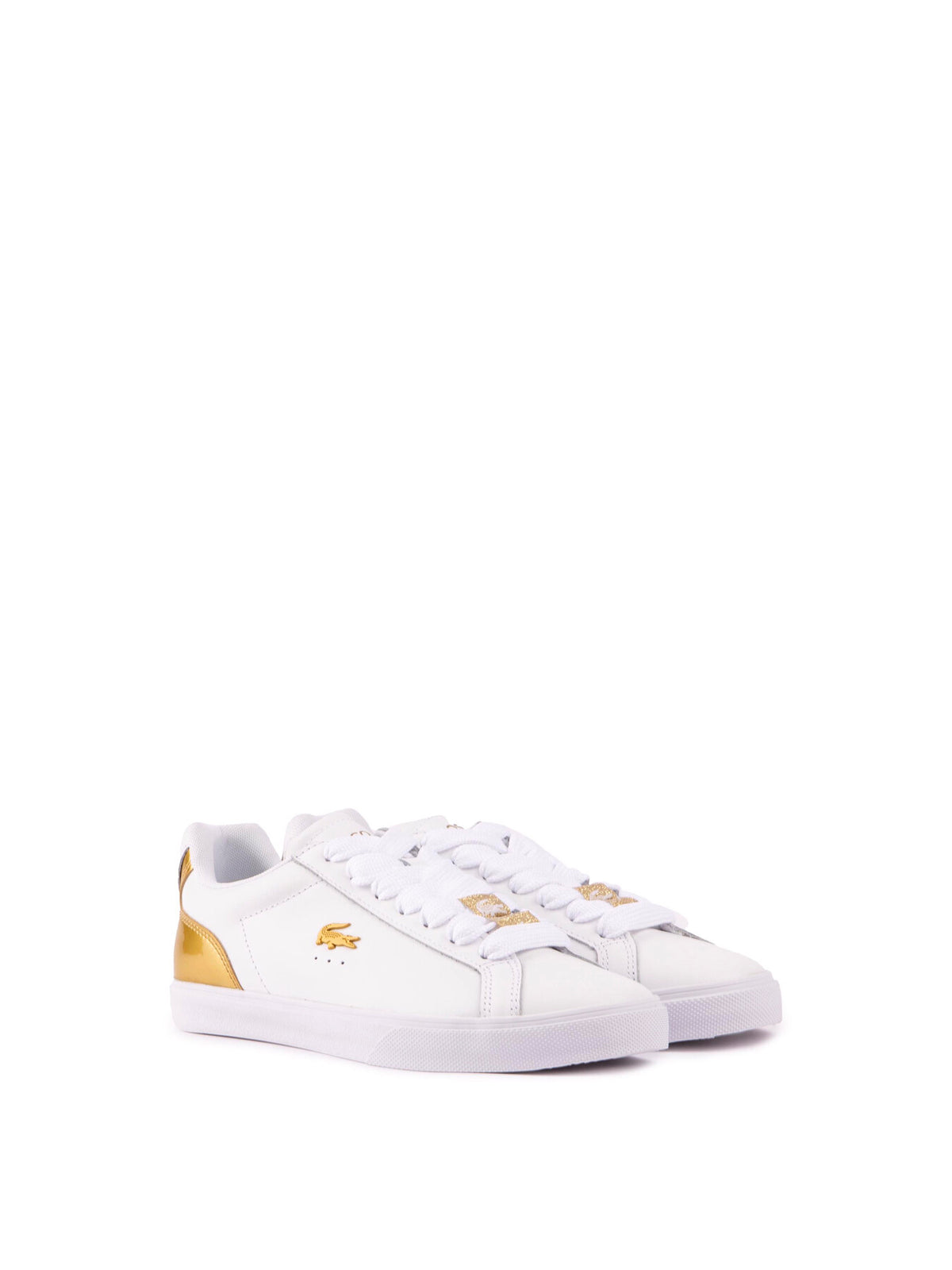 LACOSTE Lerond Pro Trainers