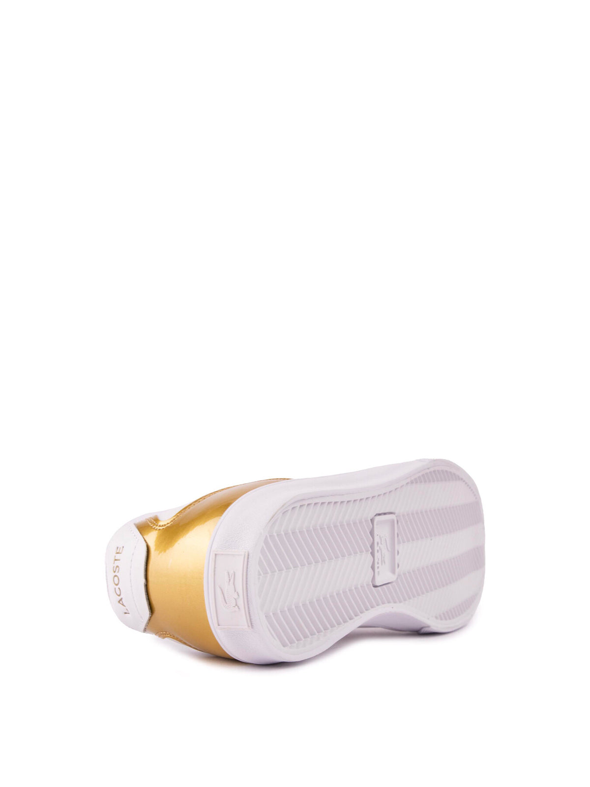 LACOSTE Lerond Pro Trainers