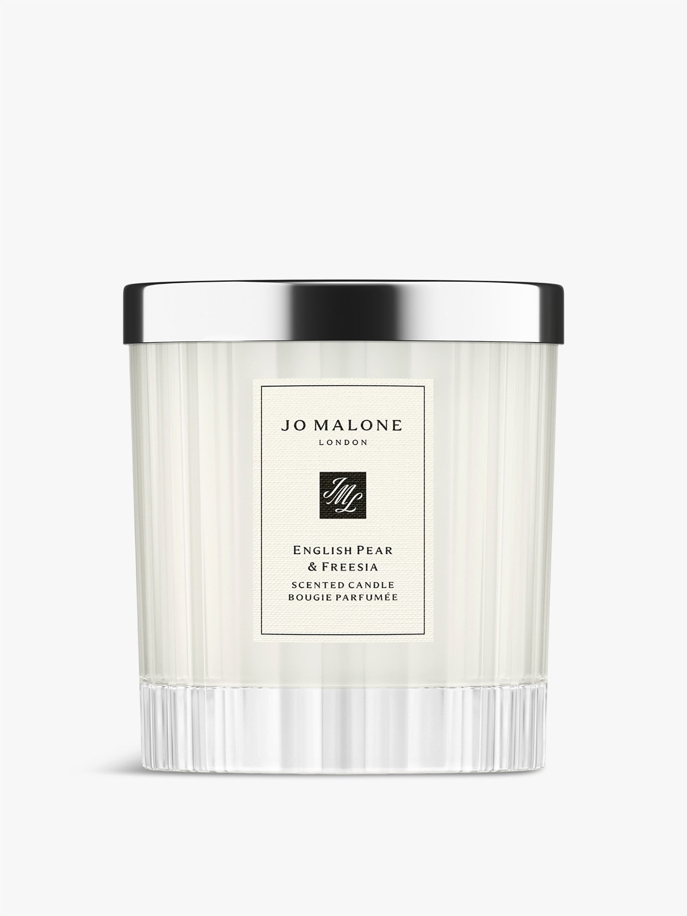 English Pear & Freesia Home Candle