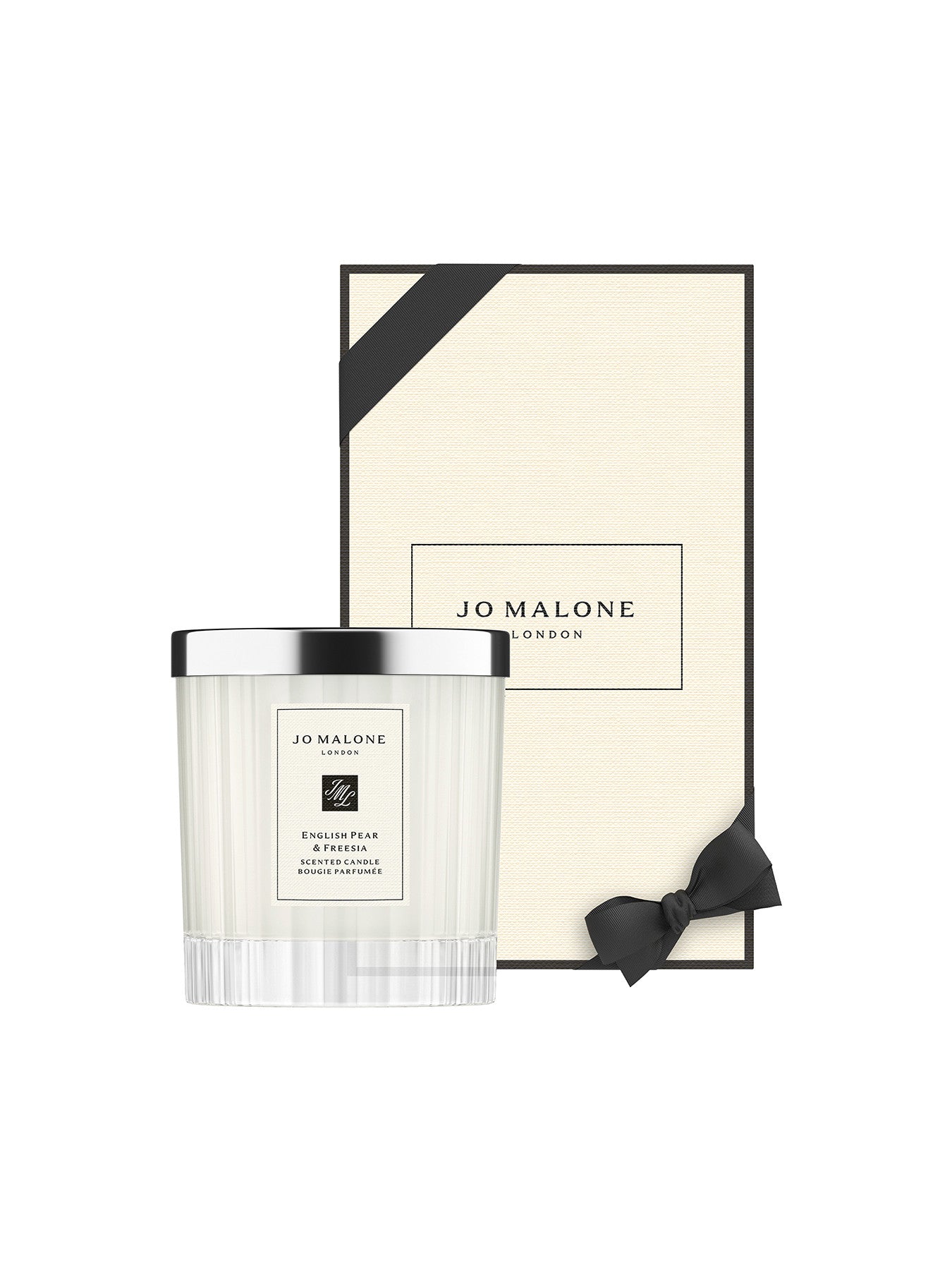 English Pear & Freesia Home Candle