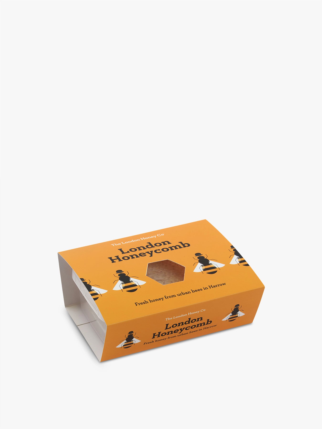 London Honeycomb 170g Pack