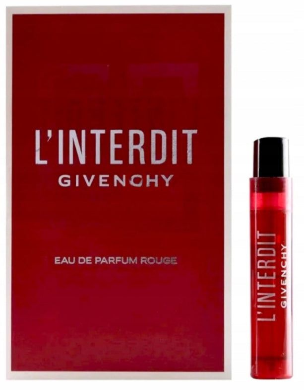 L Interdit EDP RougeSofistic 1ml Smart Sample