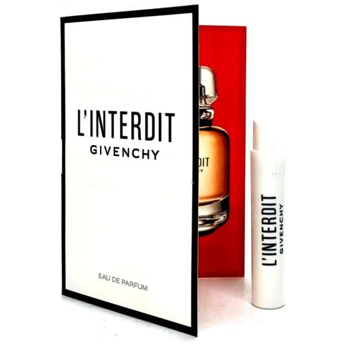 L Interdit EDP Sofistic 1ml Smart Sample