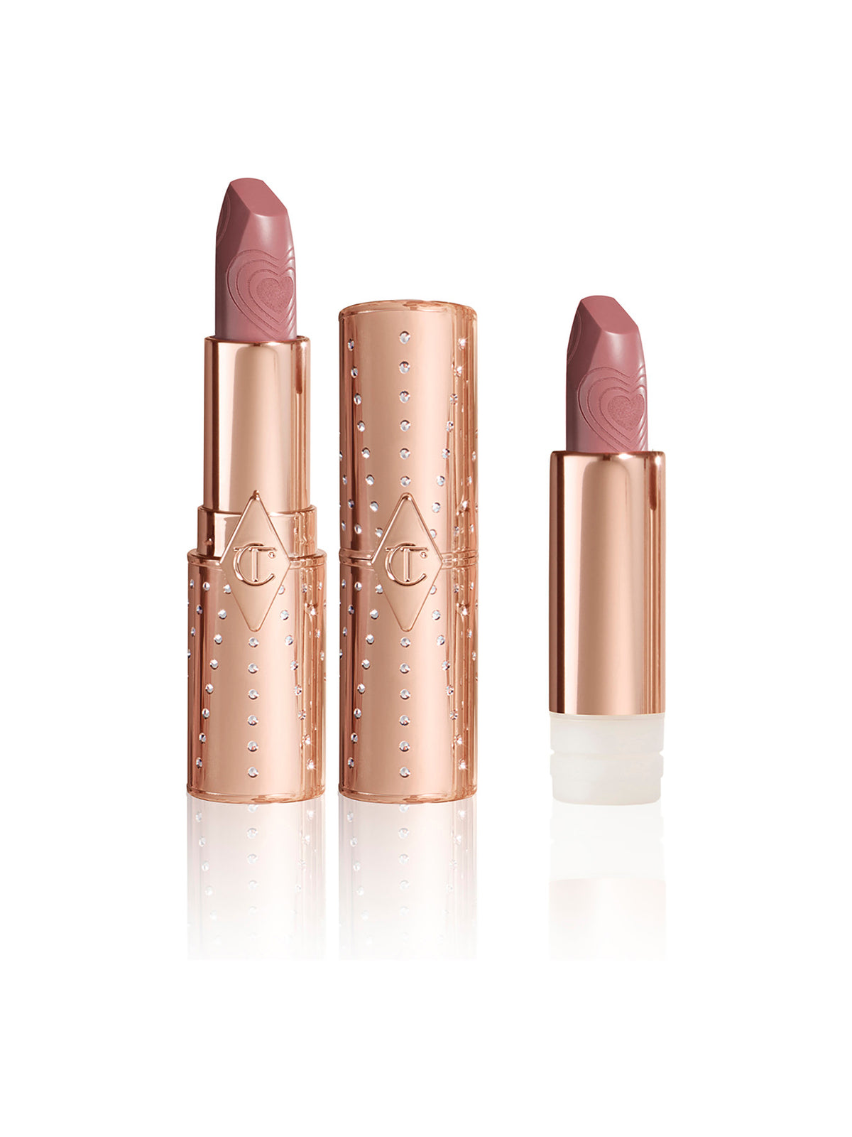 Matte Revolution Refill