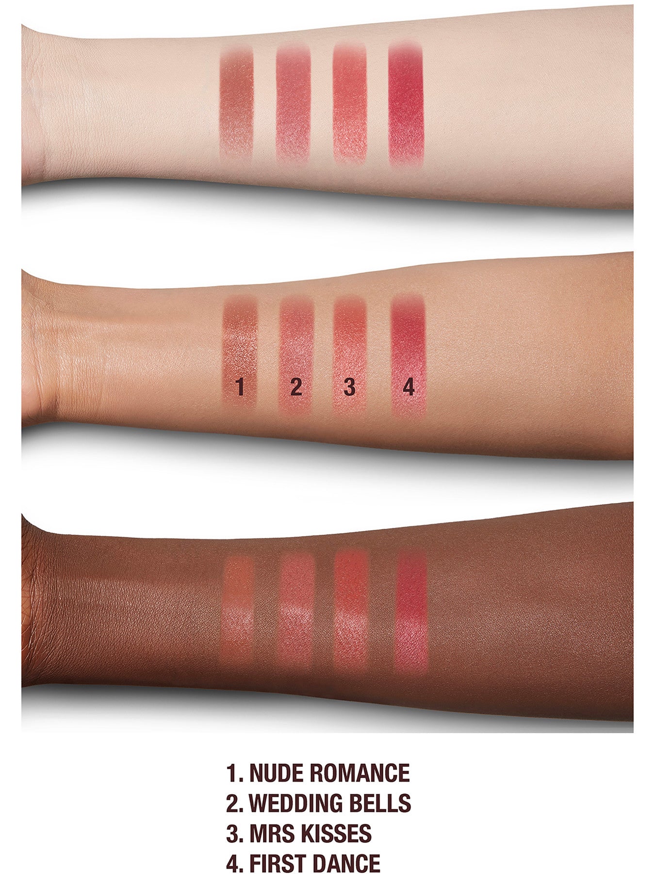 Matte Revolution Refill