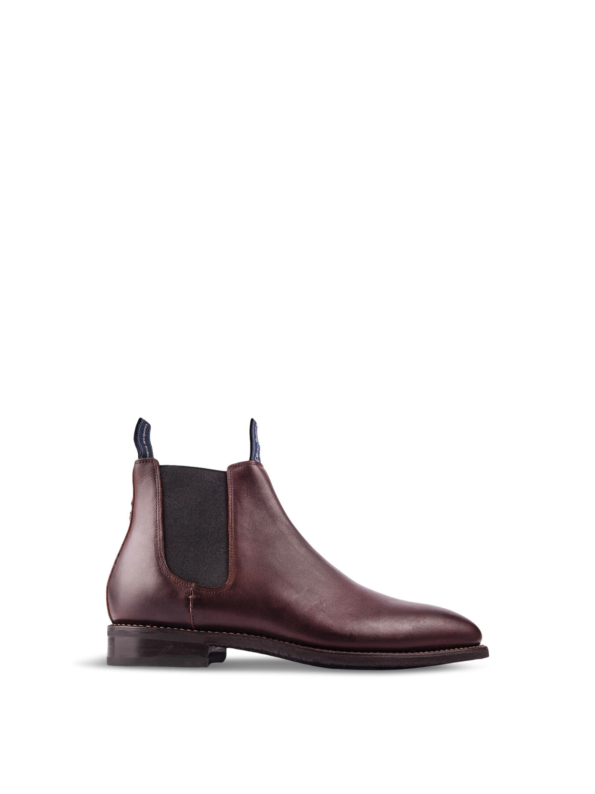 No ColourOLIVER SWEENEY Lochside Boots