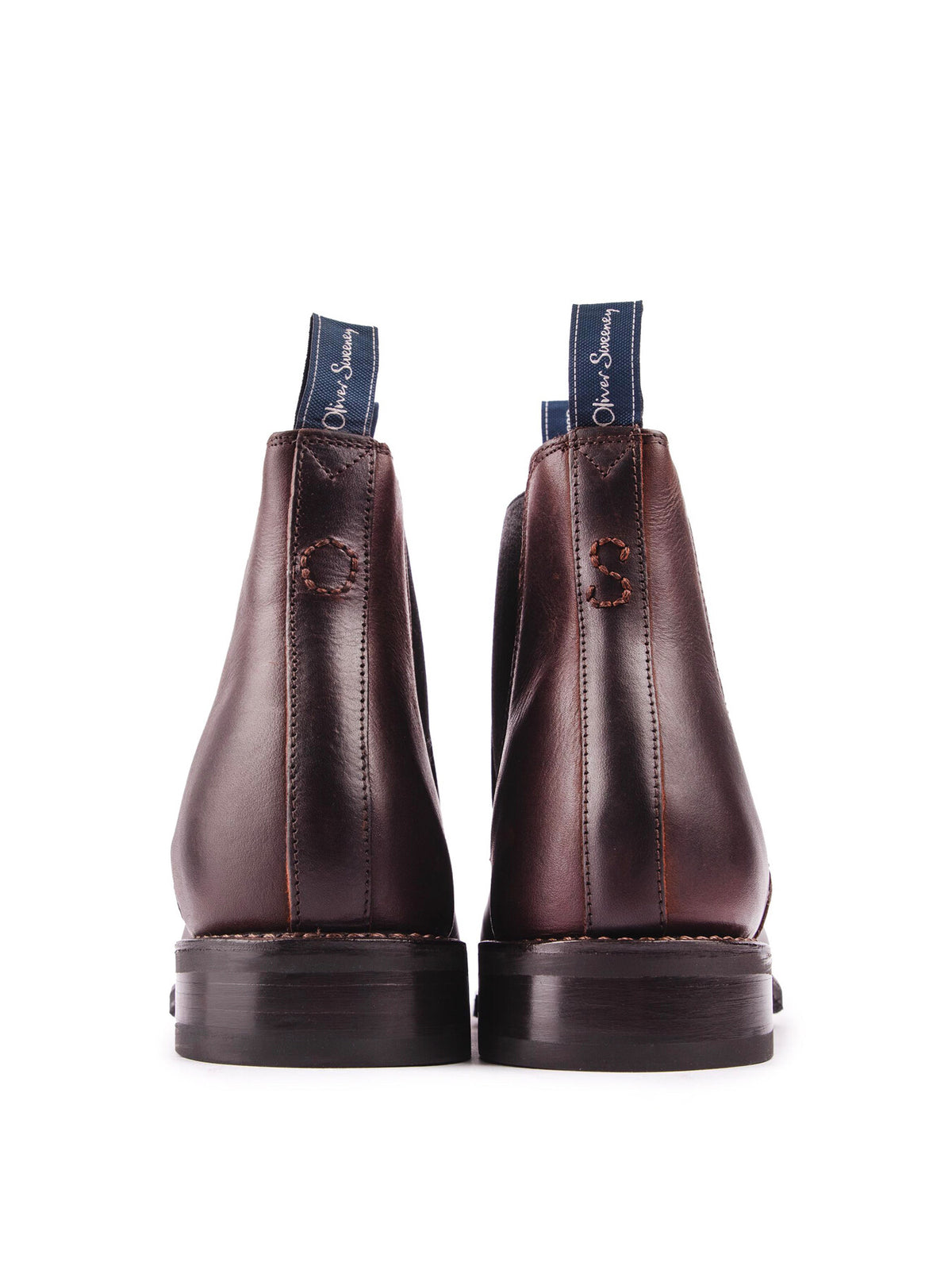 No ColourOLIVER SWEENEY Lochside Boots