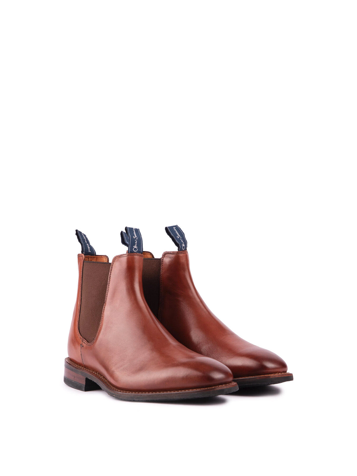 OLIVER SWEENEY Lochside Boots