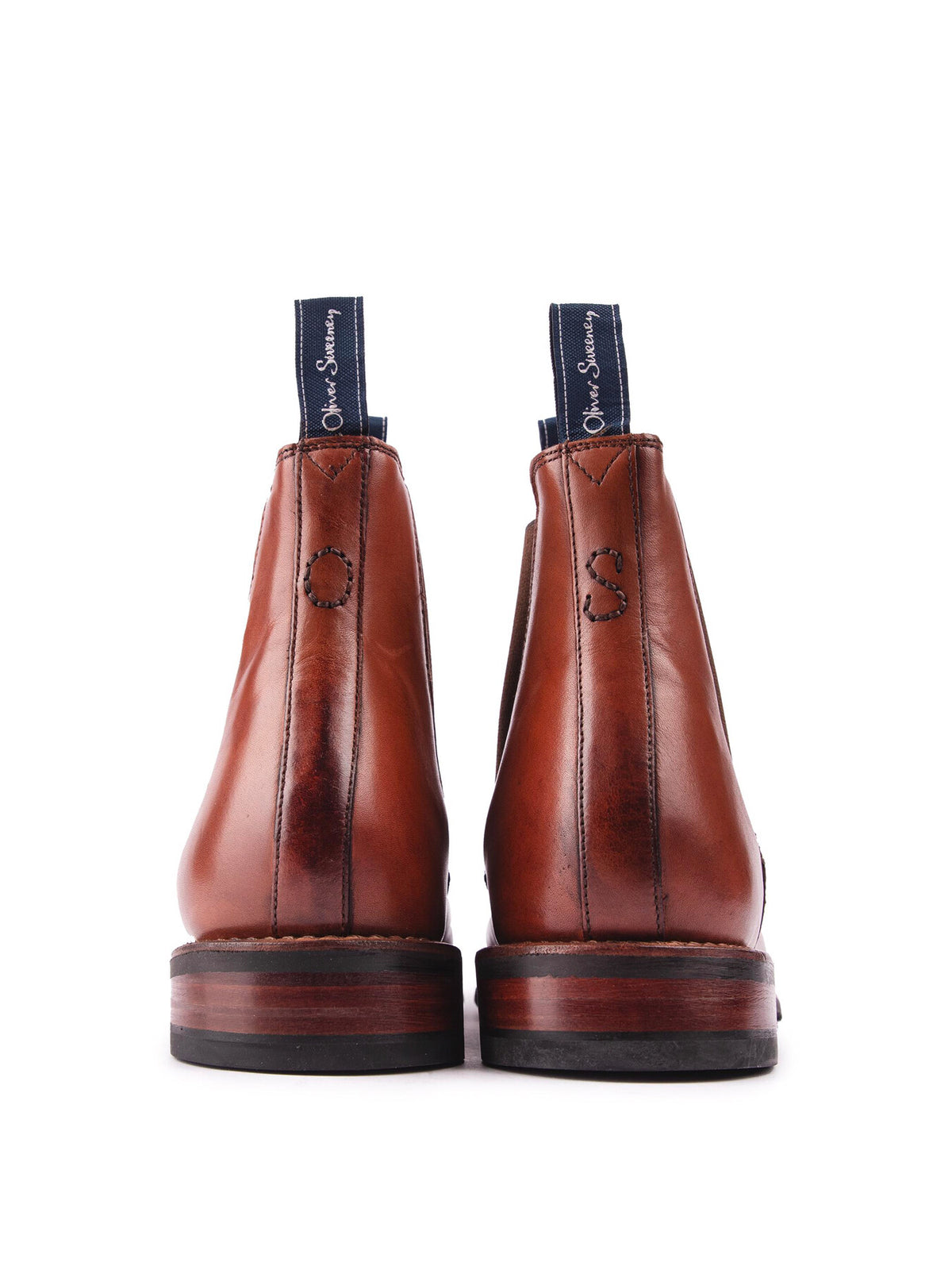 OLIVER SWEENEY Lochside Boots