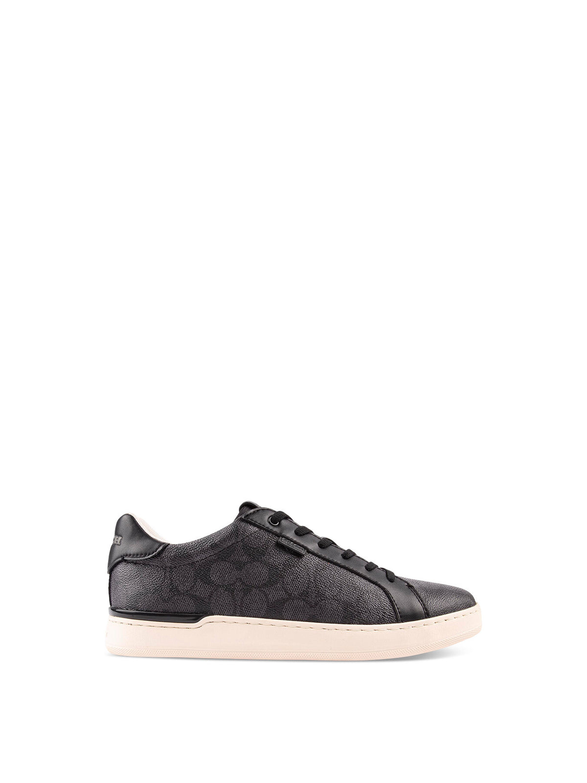 COACH Lowline Signature Trainers