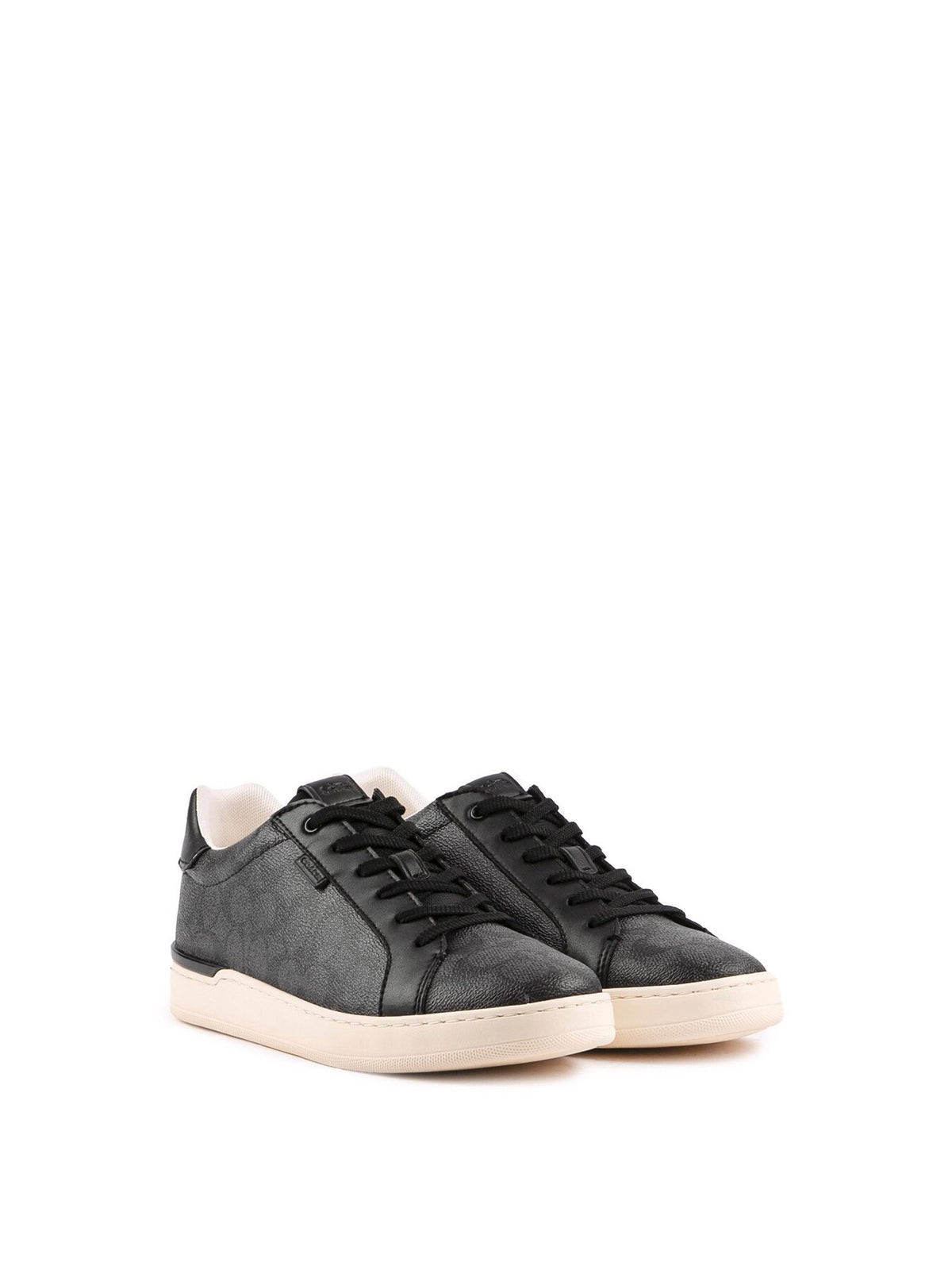 COACH Lowline Signature Trainers