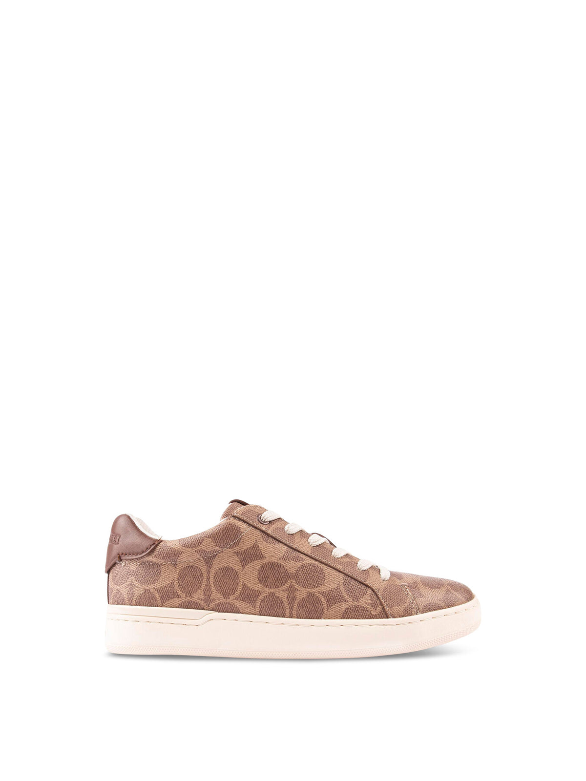 COACH Lowline Signature Trainers
