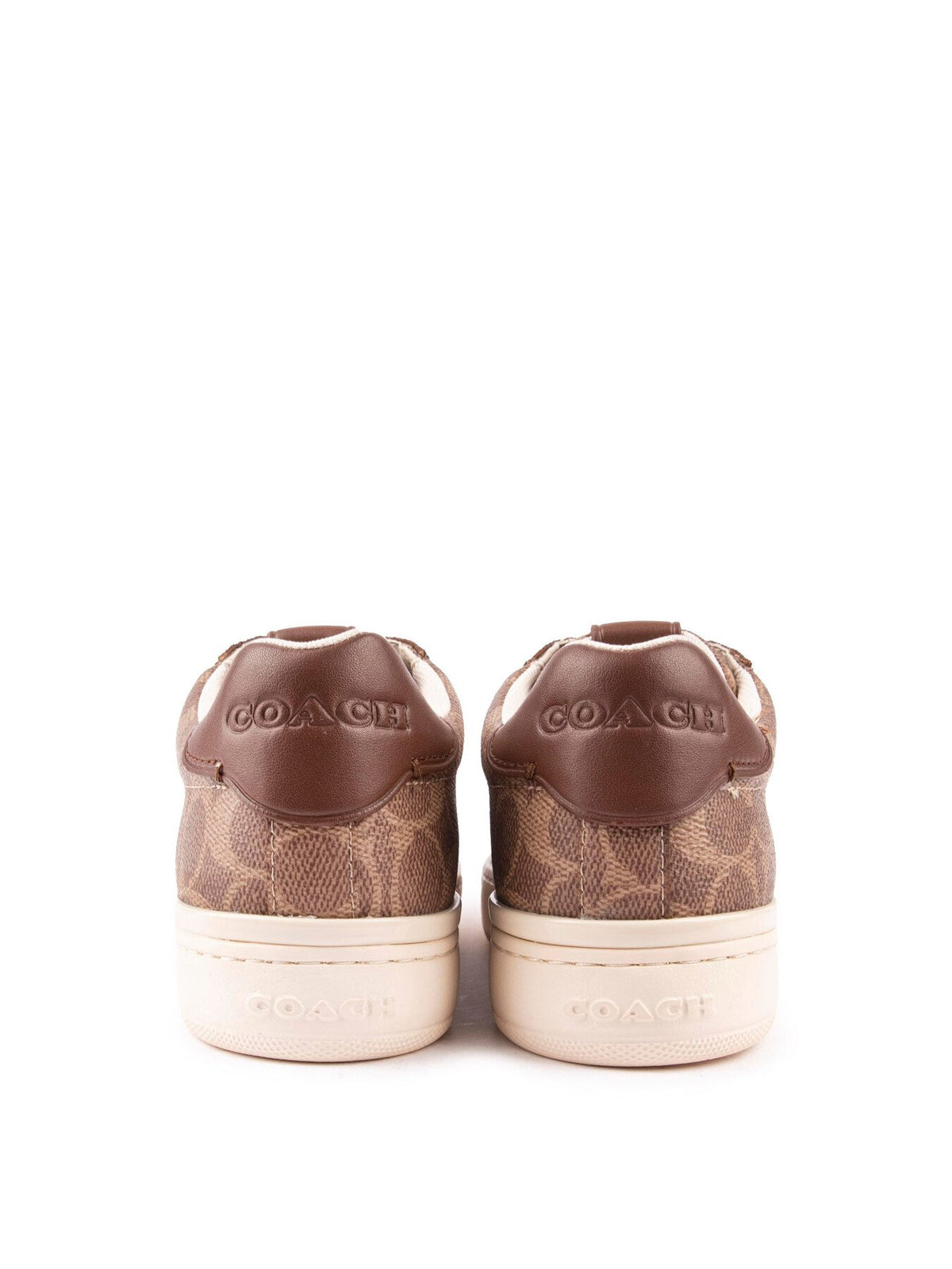 COACH Lowline Signature Trainers