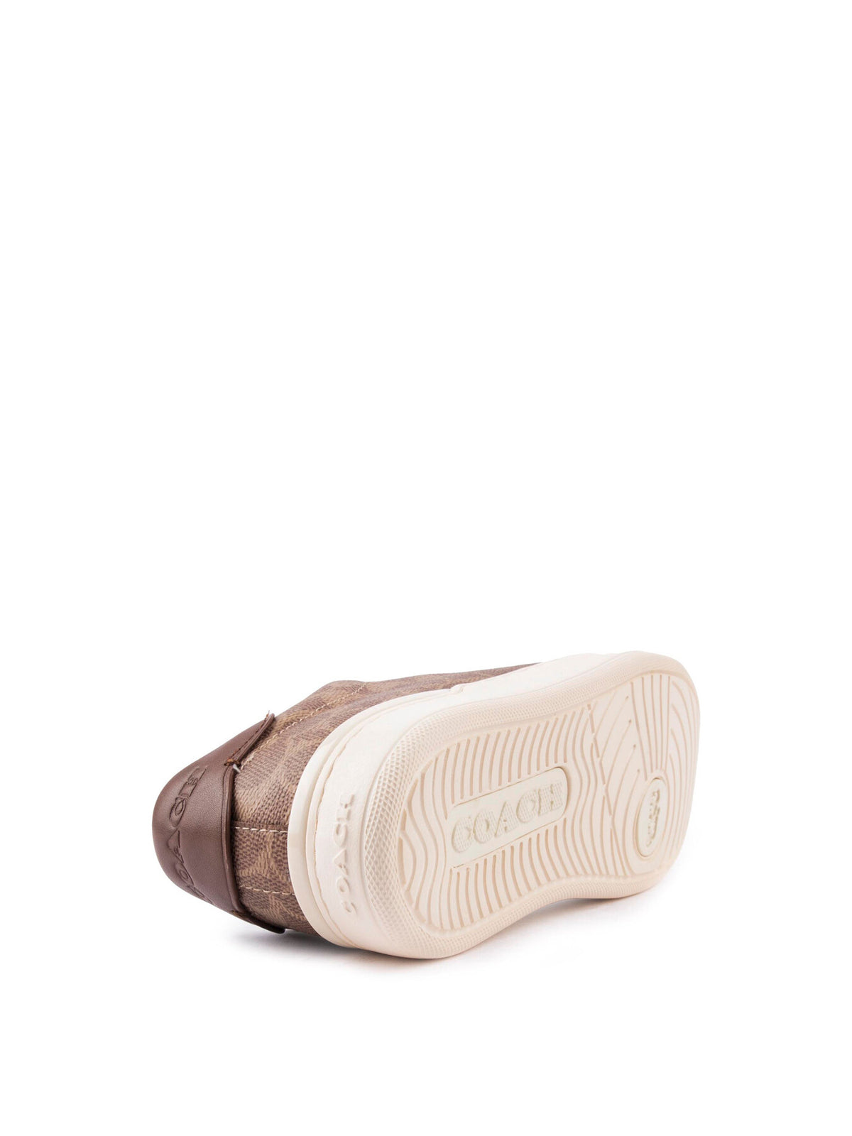 COACH Lowline Signature Trainers