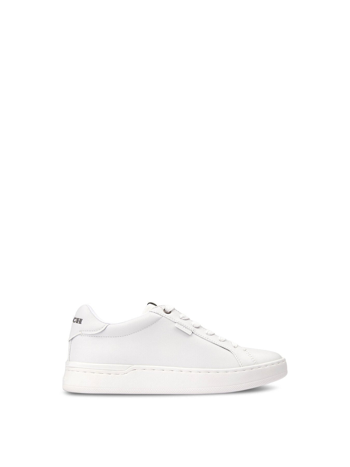 COACH Lowline Signature Trainers
