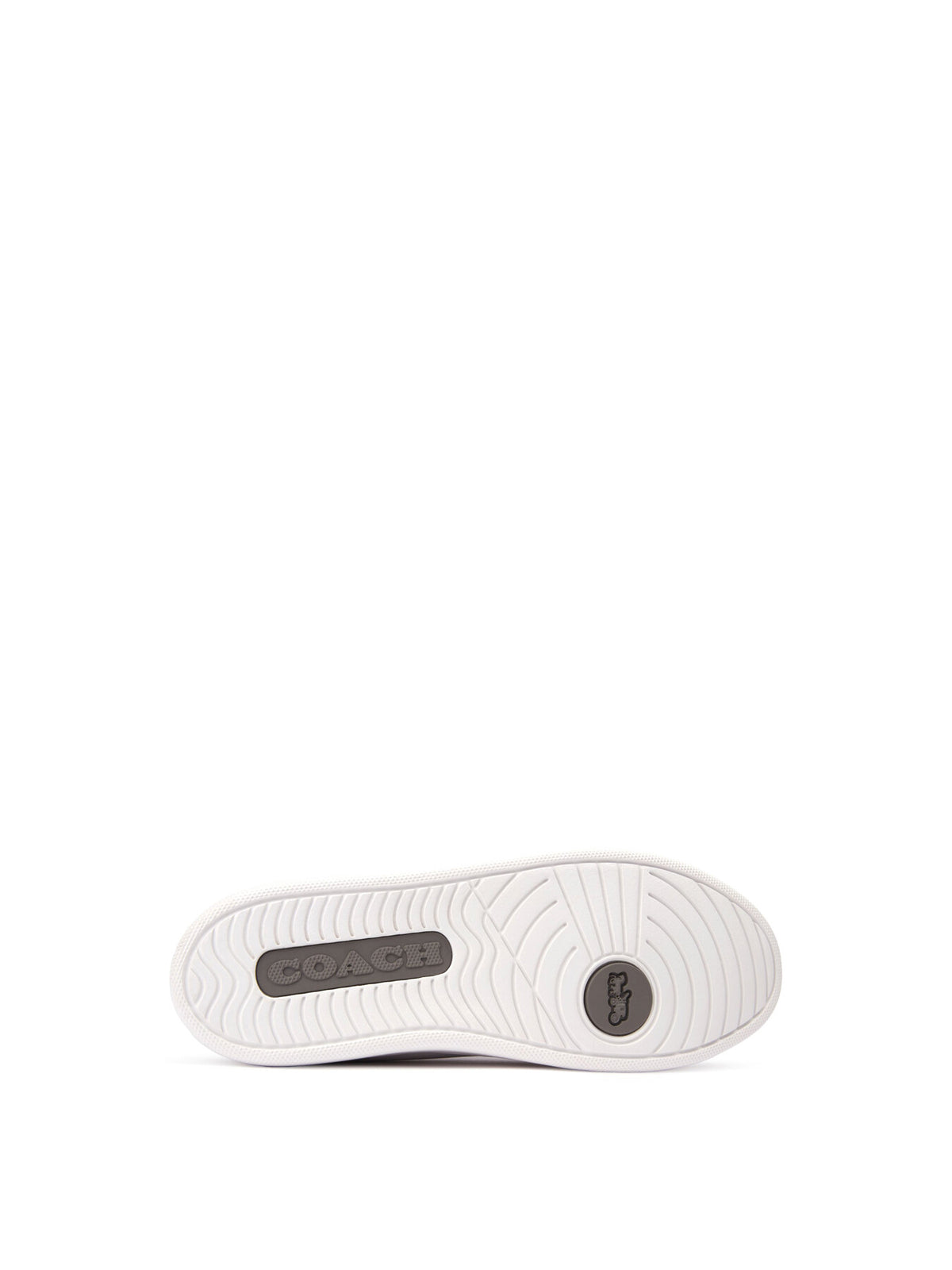 COACH Lowline Signature Trainers