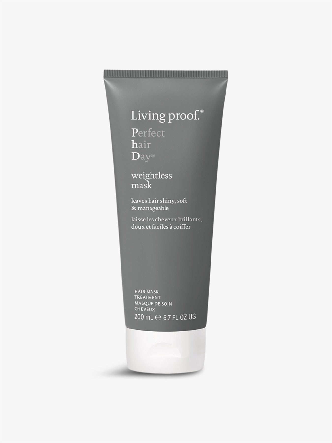 PhD Weightless Mask 198ml