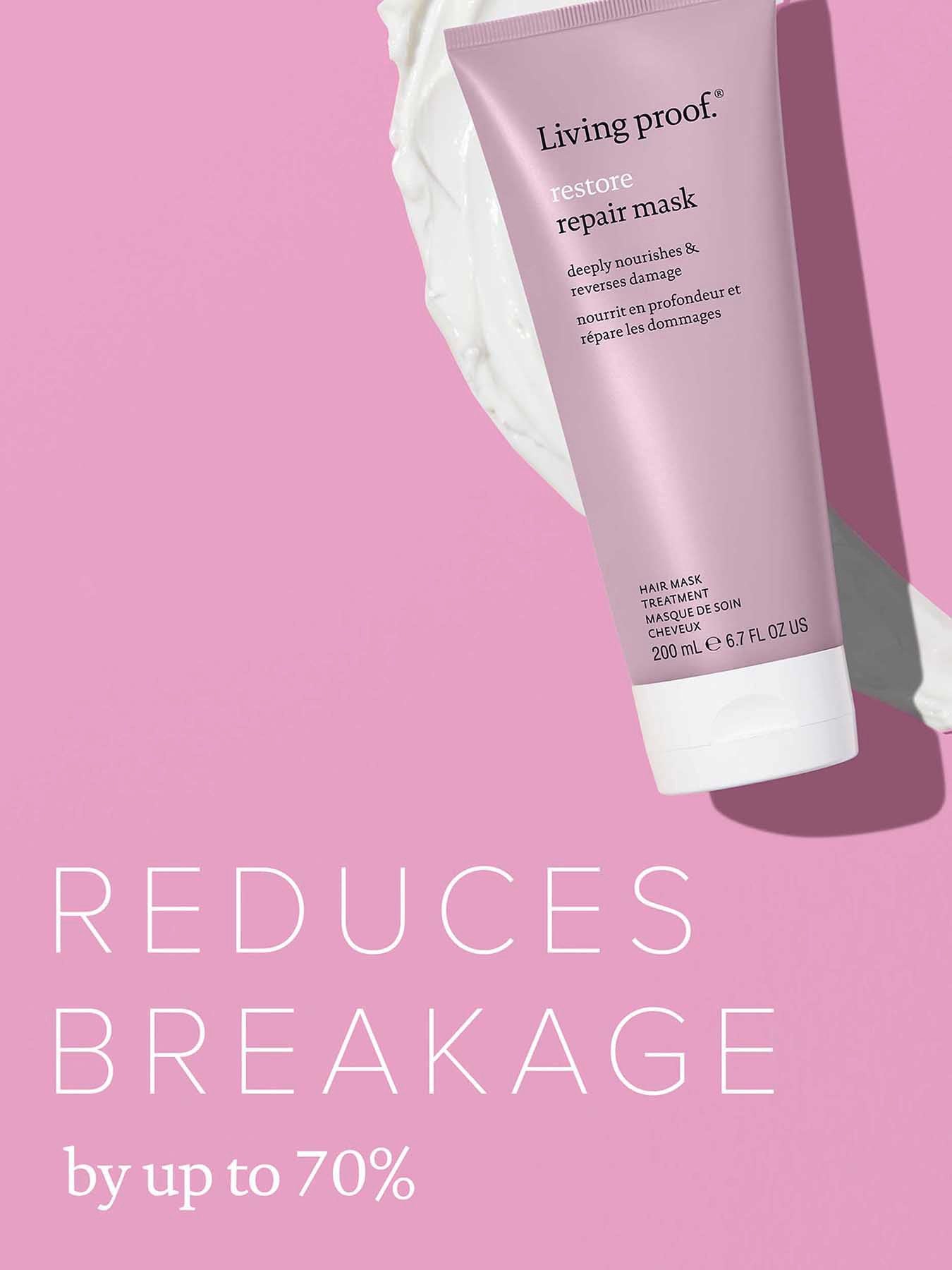 Restore Repair Mask 198ml