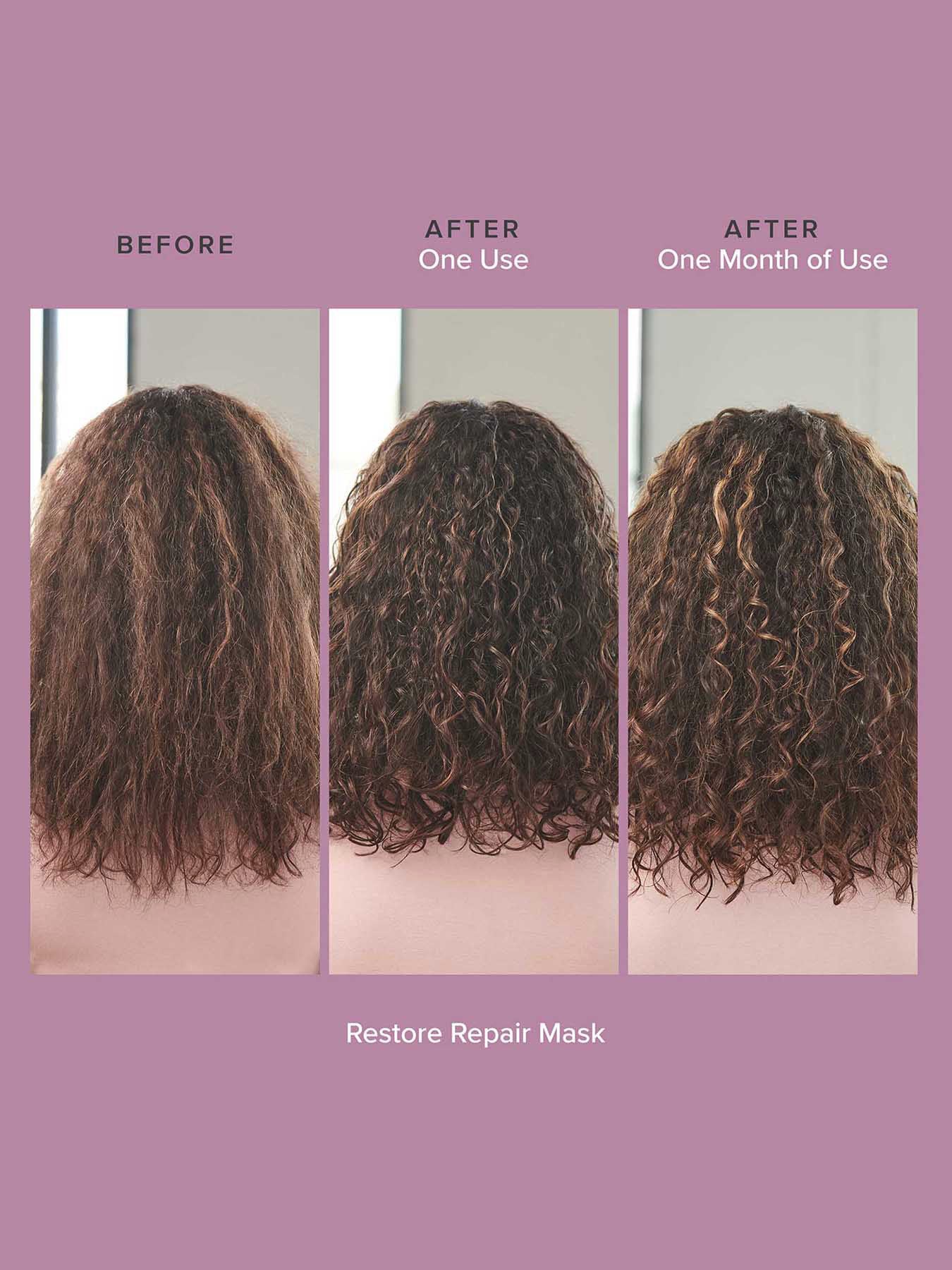 Restore Repair Mask 198ml