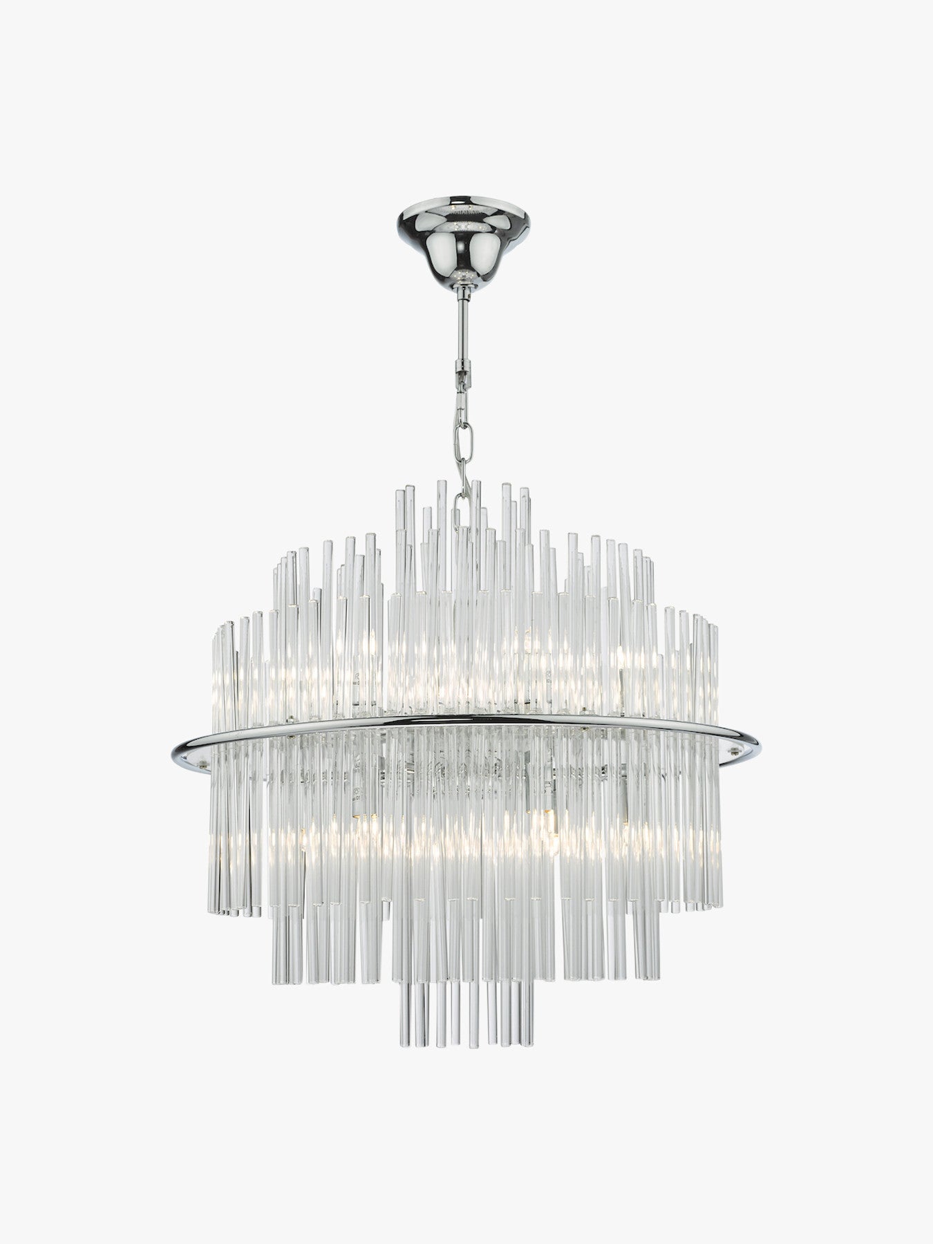 Lukas 13 Light Pendant