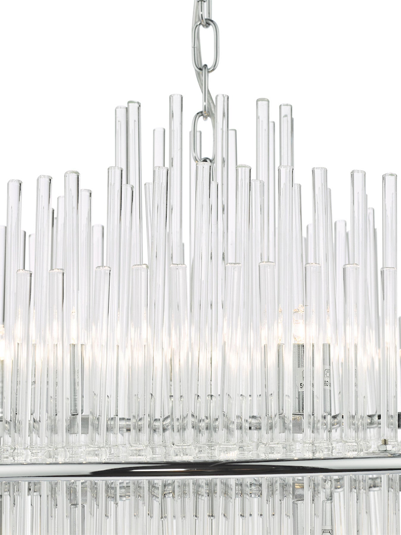 Lukas 13 Light Pendant