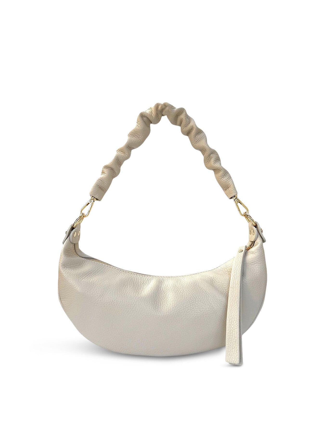 The Lulu Leather Bag