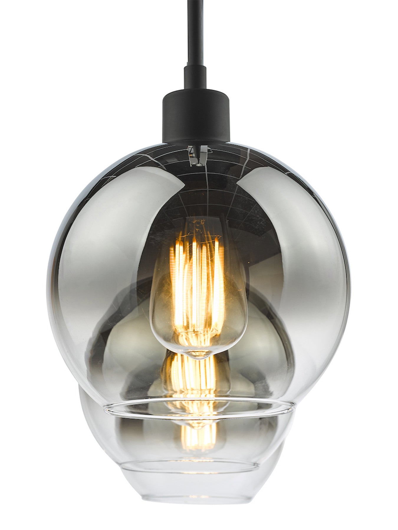 Lycia 3 Light Bar Pendant