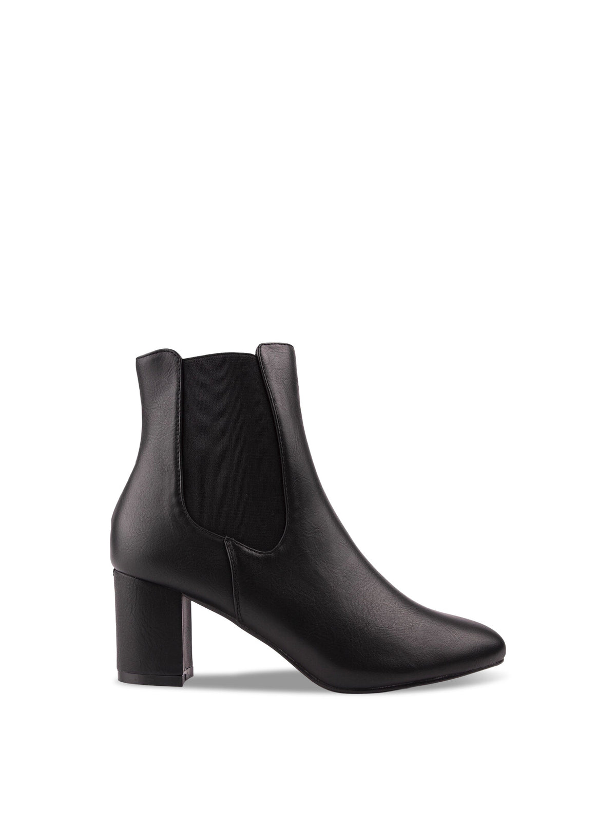 V.GAN Vegan Lychee Chelsea Boots