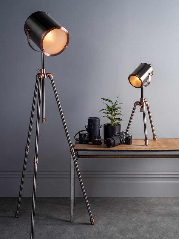 Floor Lamps