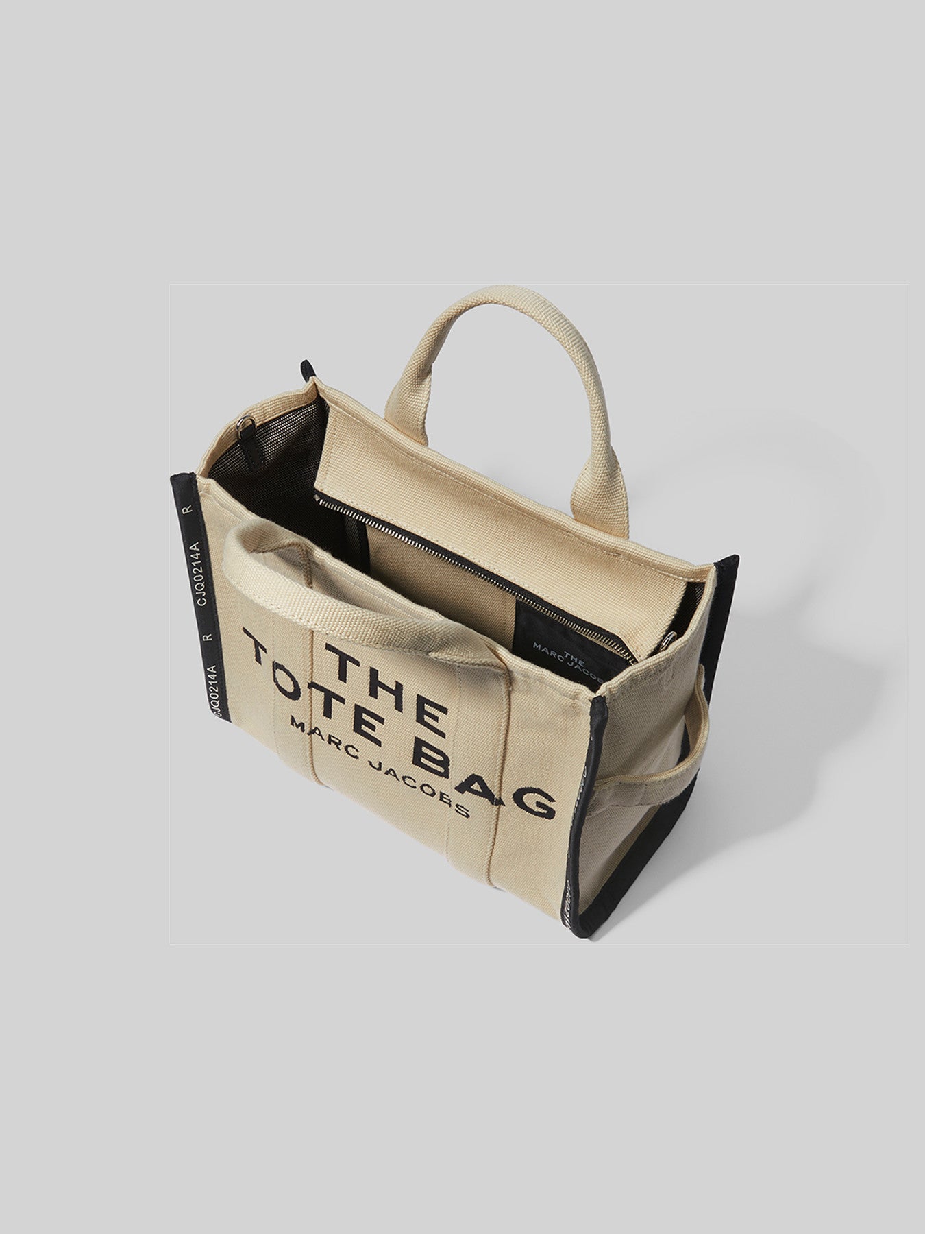 The Jacquard Medium Tote Bag