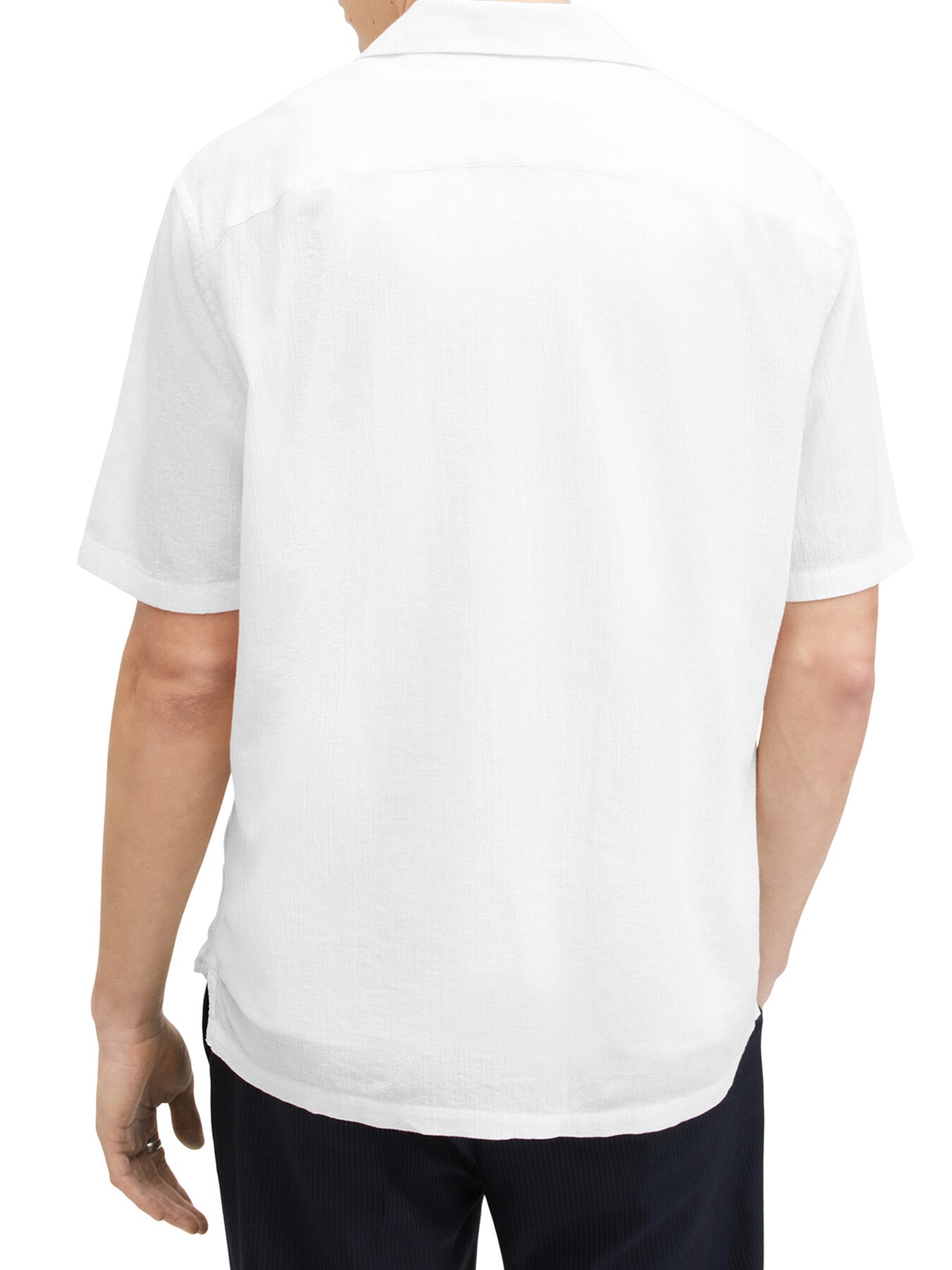 Valley shortsleeve shirt