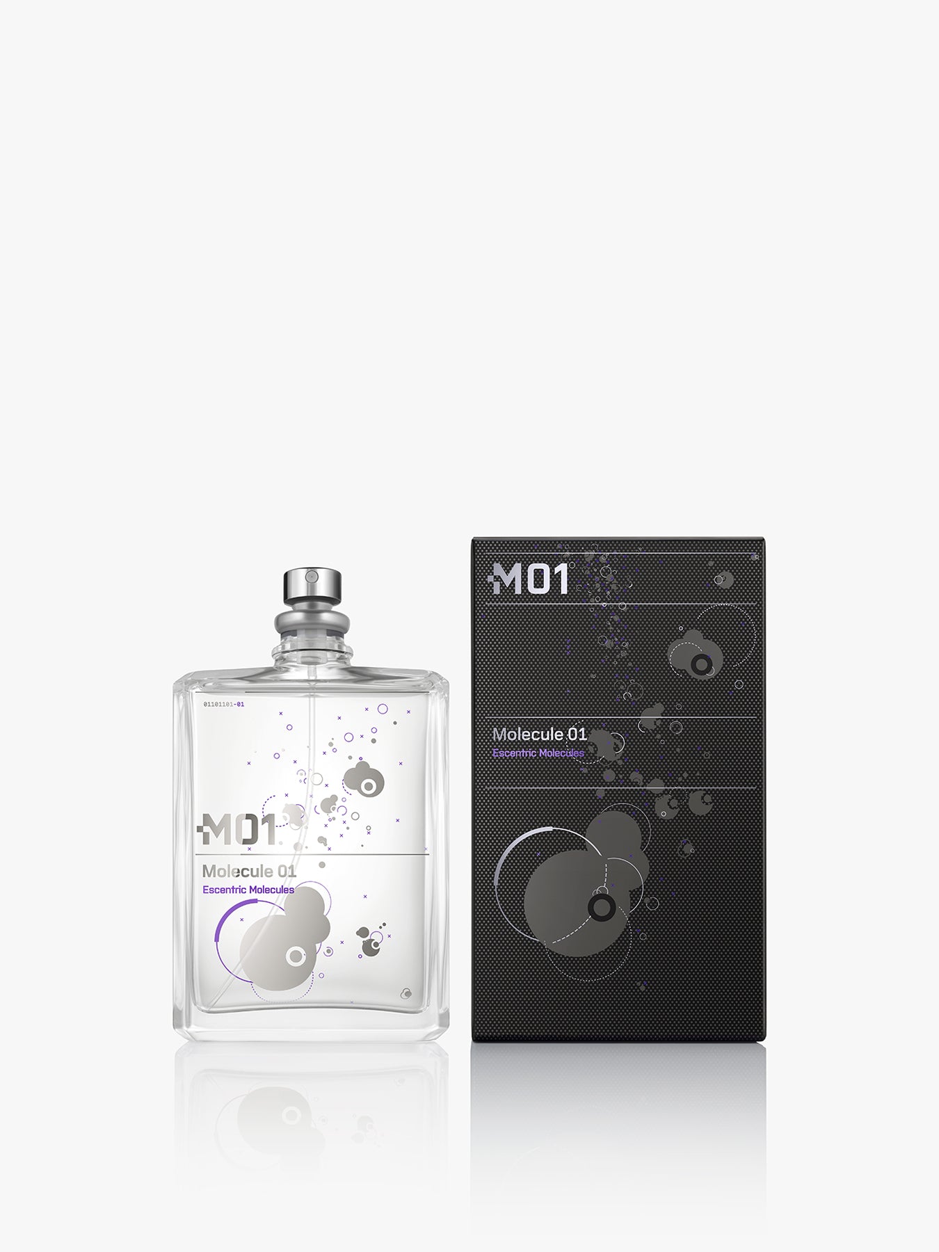 Molecule 01 Eau de Toilette 100 ml