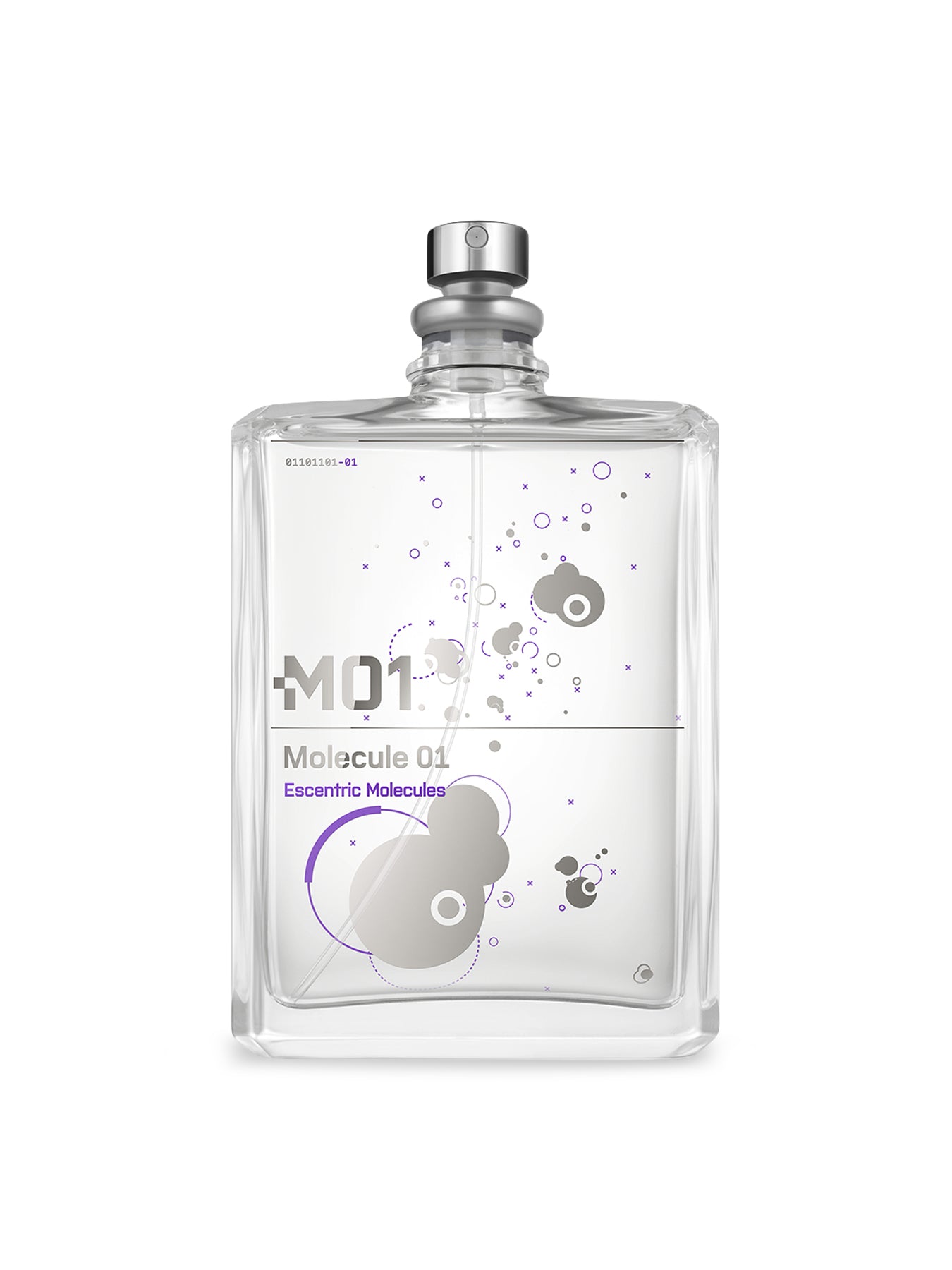 Molecule 01 Eau de Toilette 100 ml