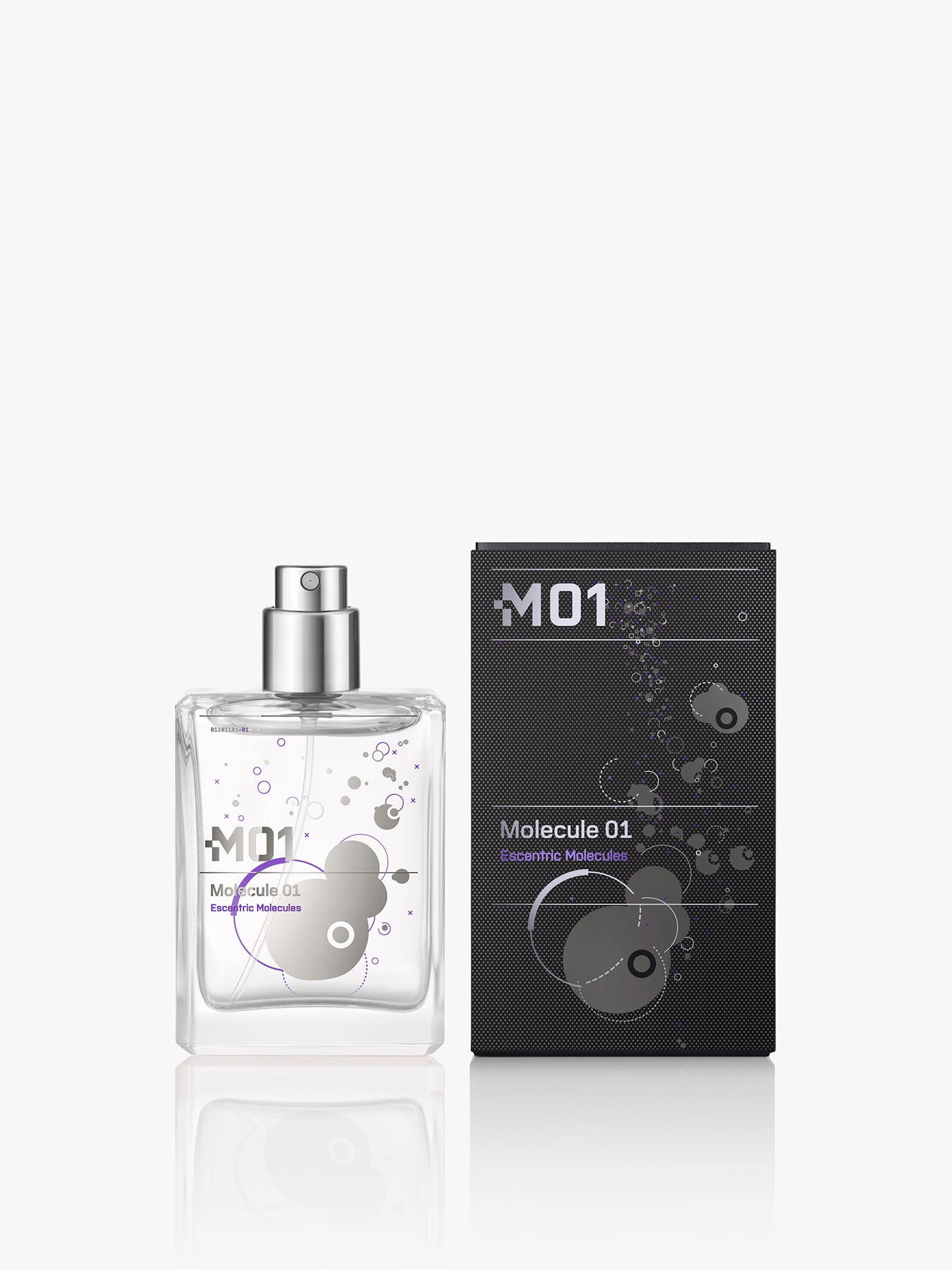 Molecule 01 Eau de Toilette 30ml Refill