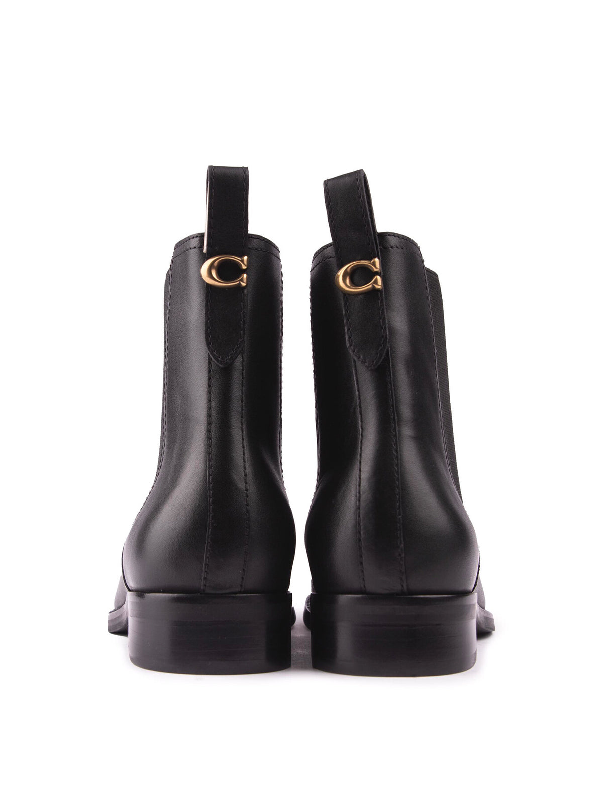 COACH Maeve Boots