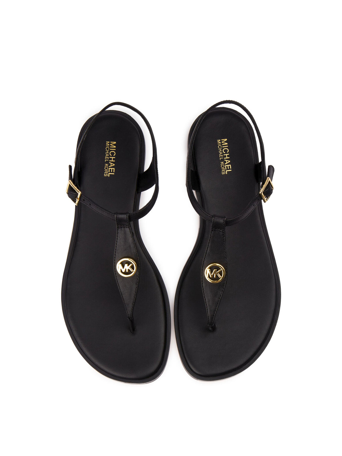 MICHAEL KORS Mallory Sandals
