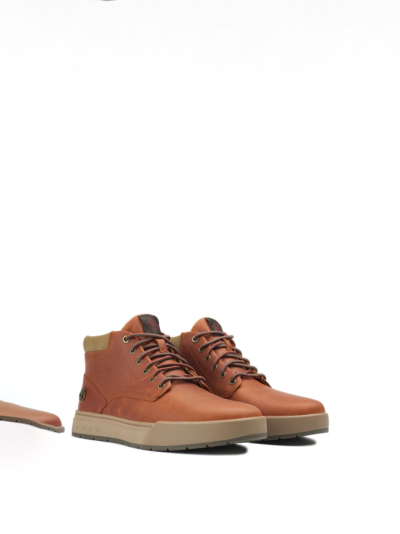 TIMBERLAND Maple Grove Boots