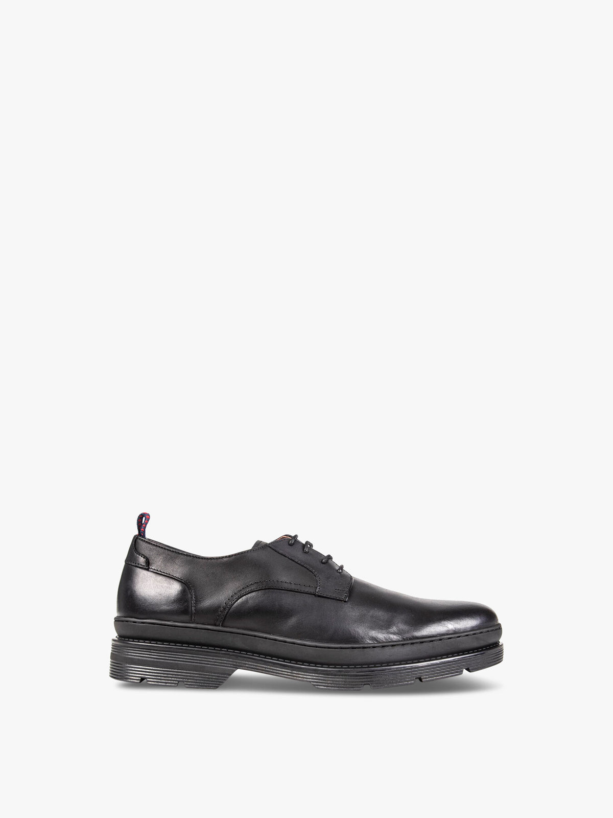 SOLE Maplin Plain Toe Shoes