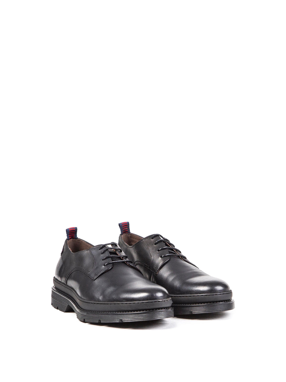 SOLE Maplin Plain Toe Shoes