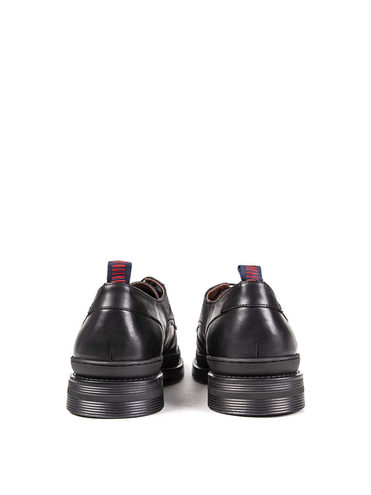 SOLE Maplin Plain Toe Shoes