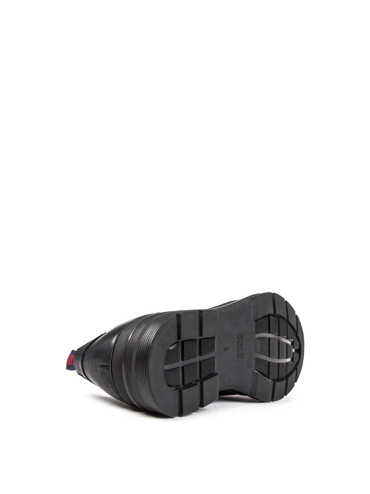 SOLE Maplin Plain Toe Shoes
