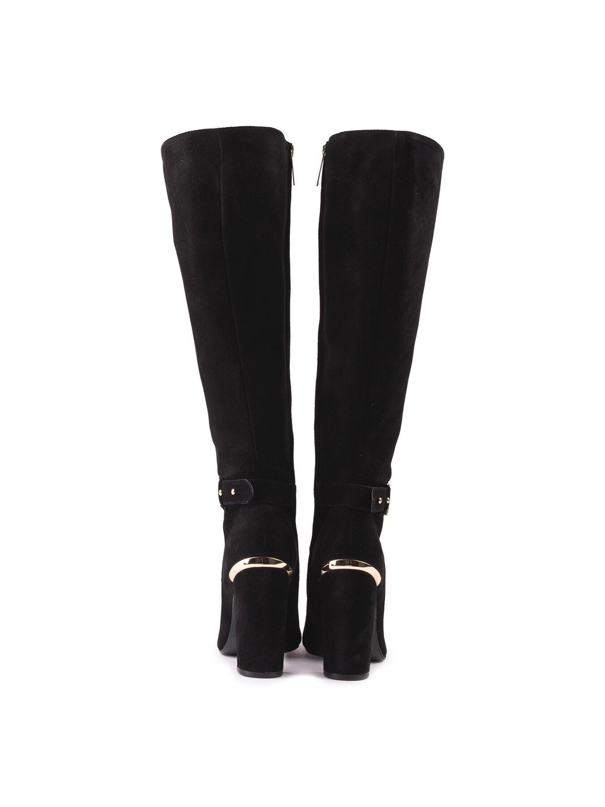 HOLLAND COOPER Marlborough Knee Boots