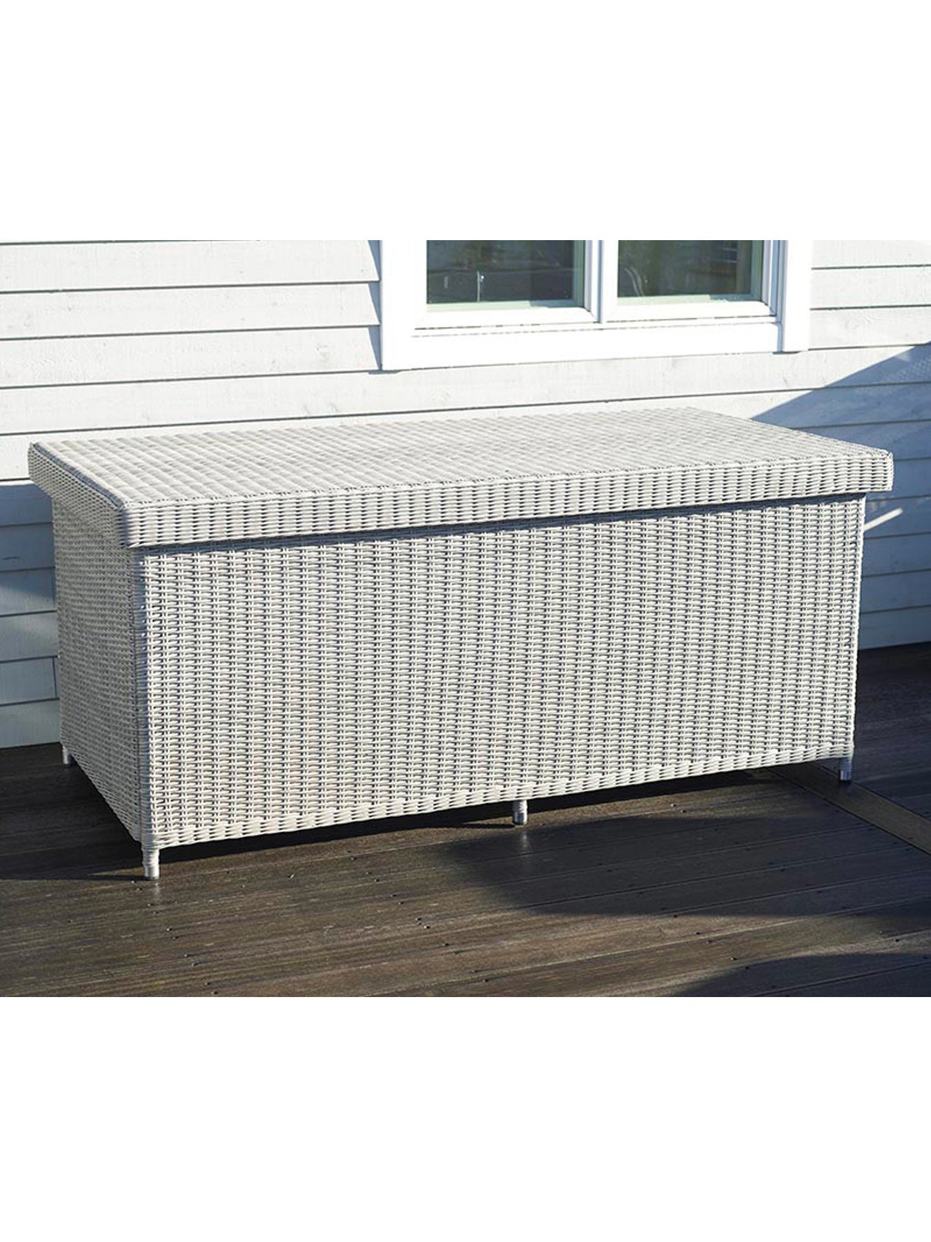 Monterey Standard Cushion Box