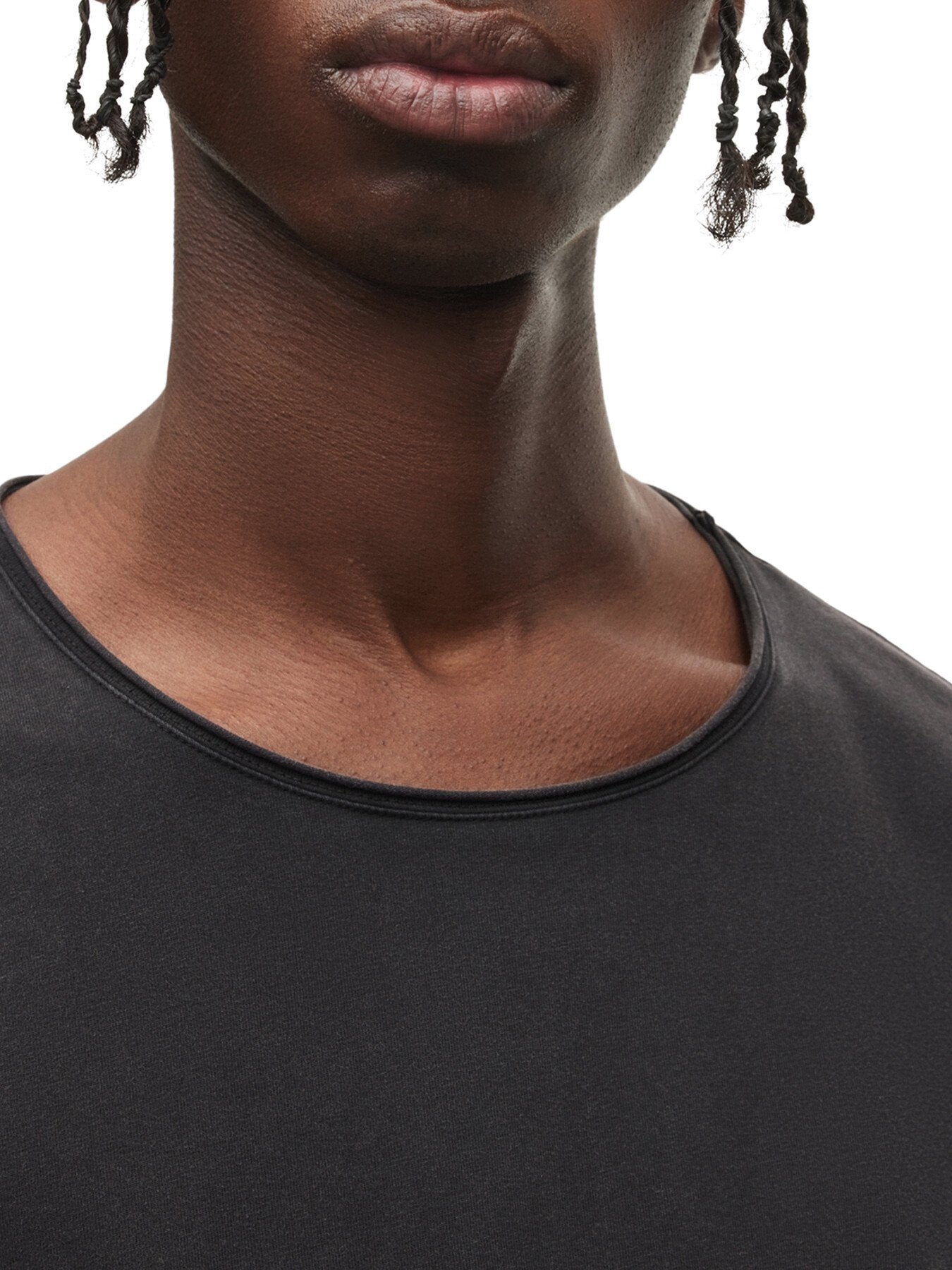 Bodega shortsleeve crew