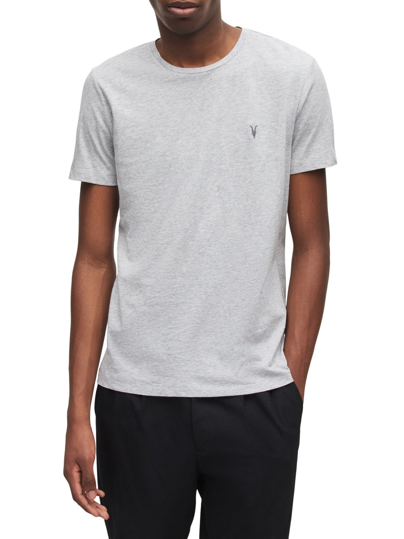 Tonic shortsleeve crew 3 pack