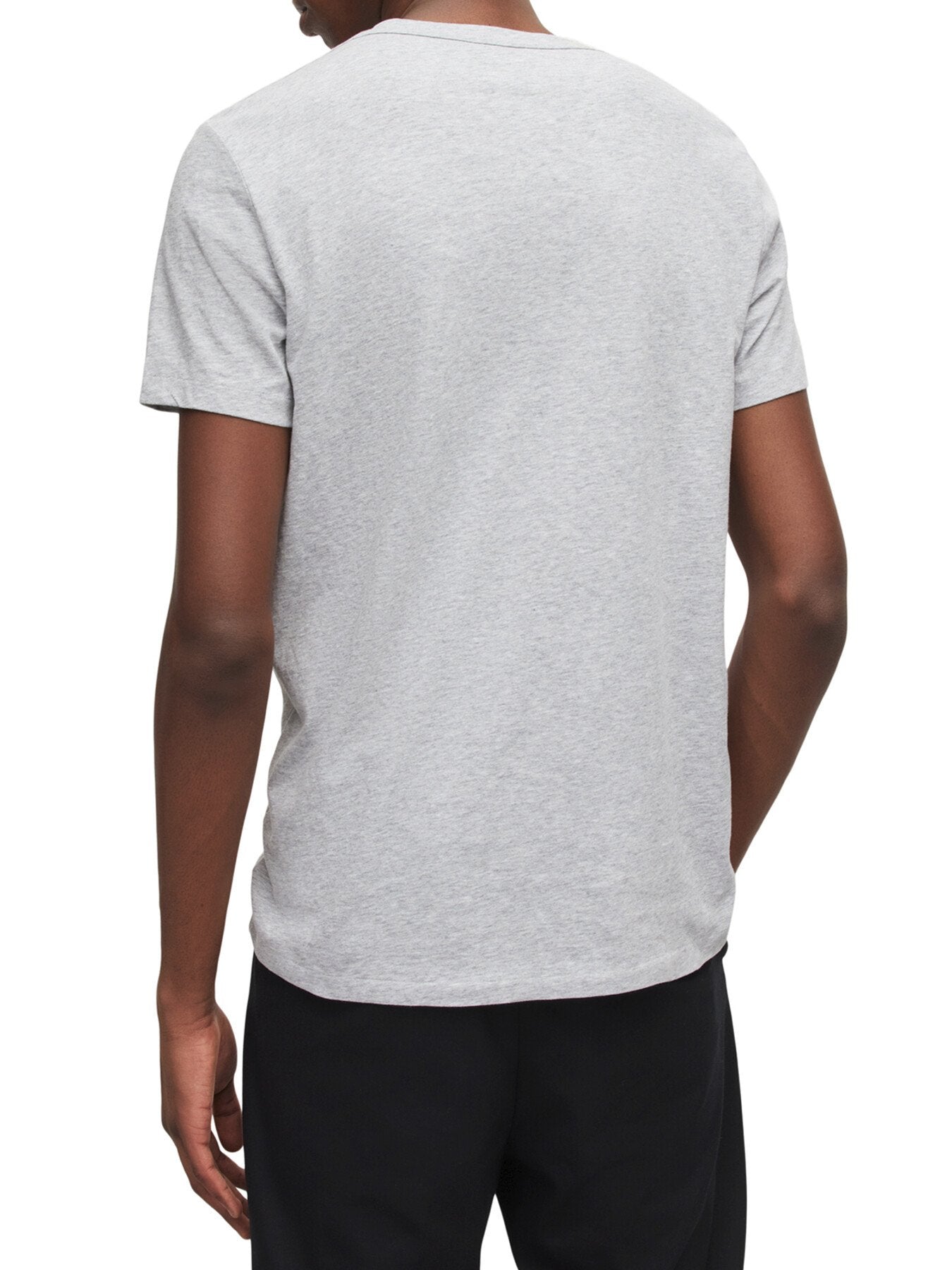 Tonic shortsleeve crew 3 pack